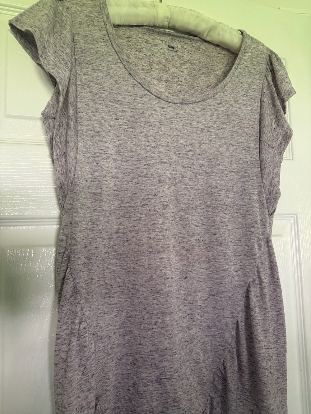 Light Purple Women's Top by Gap